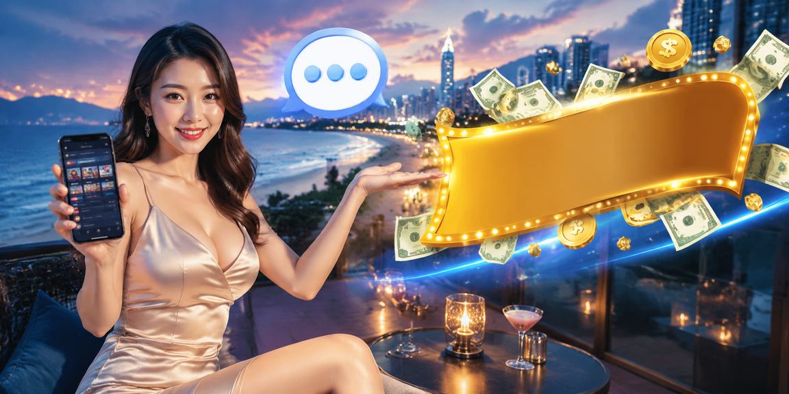 Người chơi tại bãi biển Đà Nẵng tận hưởng cashback bonus và giải trí trực tuyến